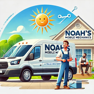 Noah's Mobile Mechanics